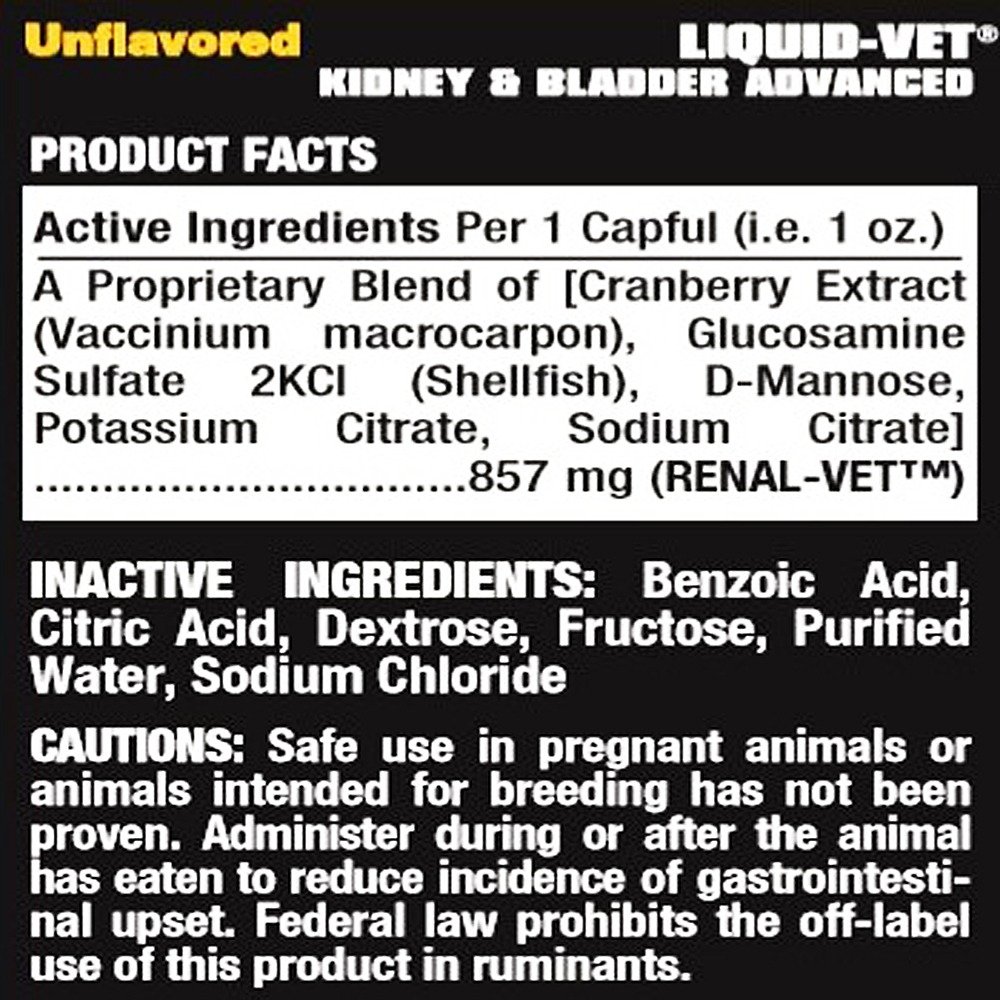 K9 KIDNEY & BLADDER FORMULAS - Image 5