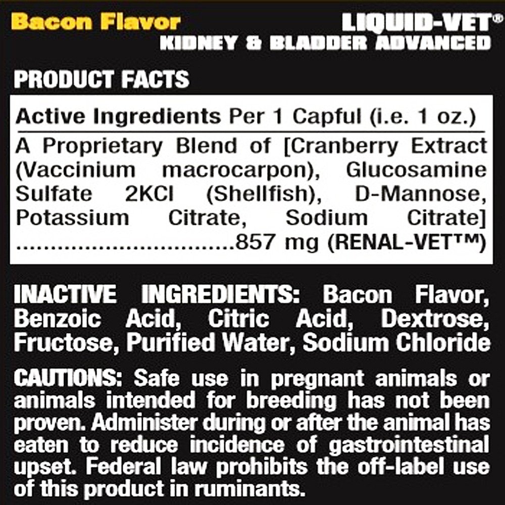 K9 KIDNEY & BLADDER FORMULAS - Image 2
