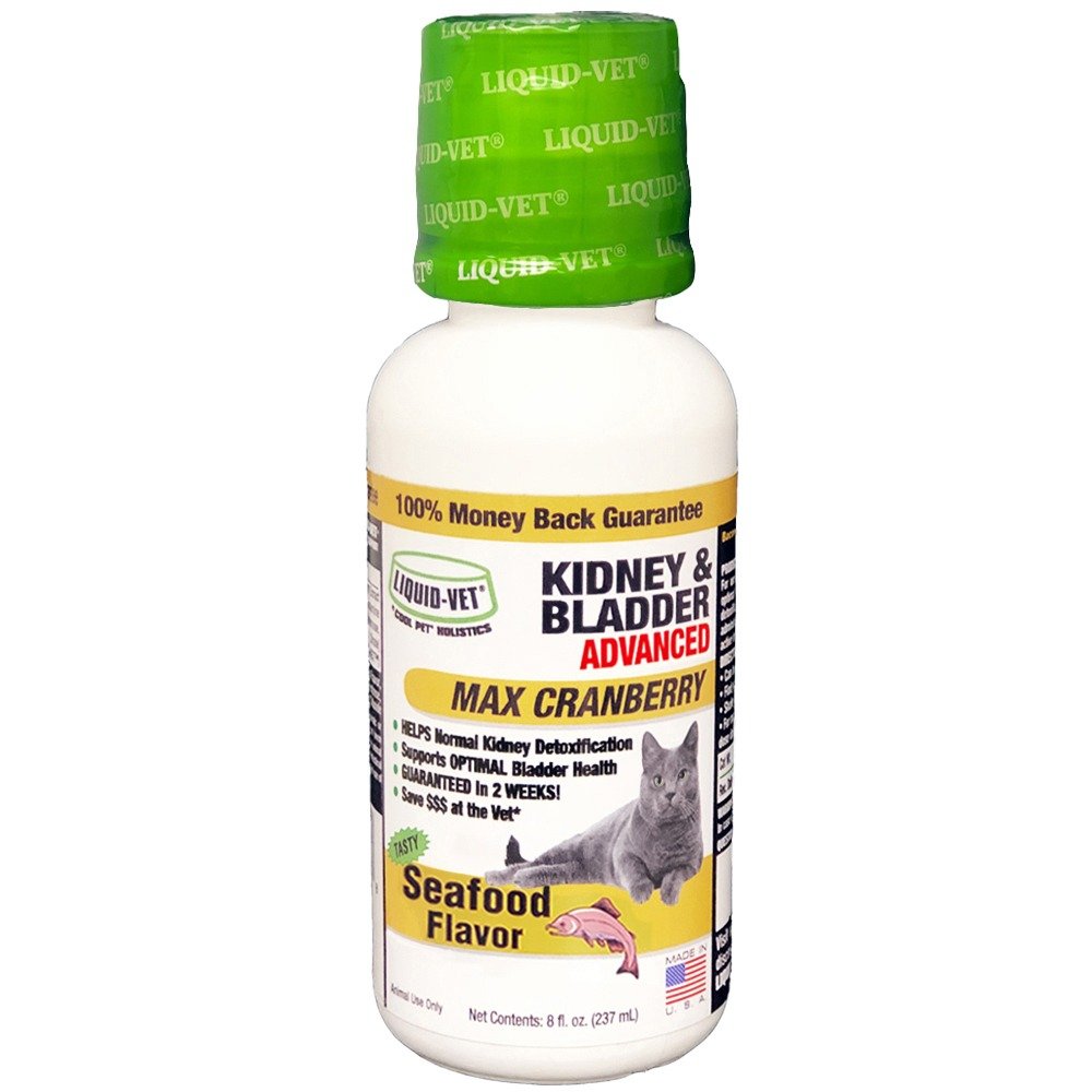 K9 KIDNEY & BLADDER FORMULAS