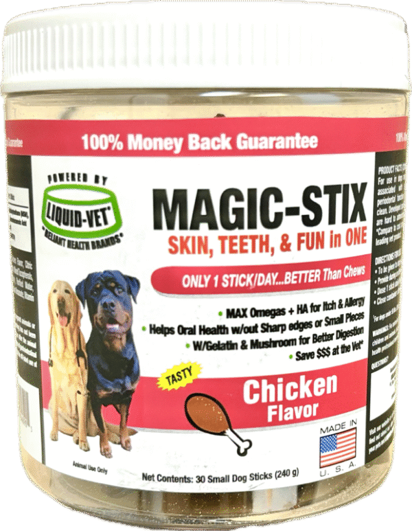 K9 Magic-Stix Itch & Allergy