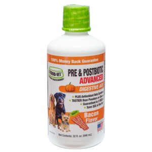 K9 Pre & PostBiotic Advanced Formulas