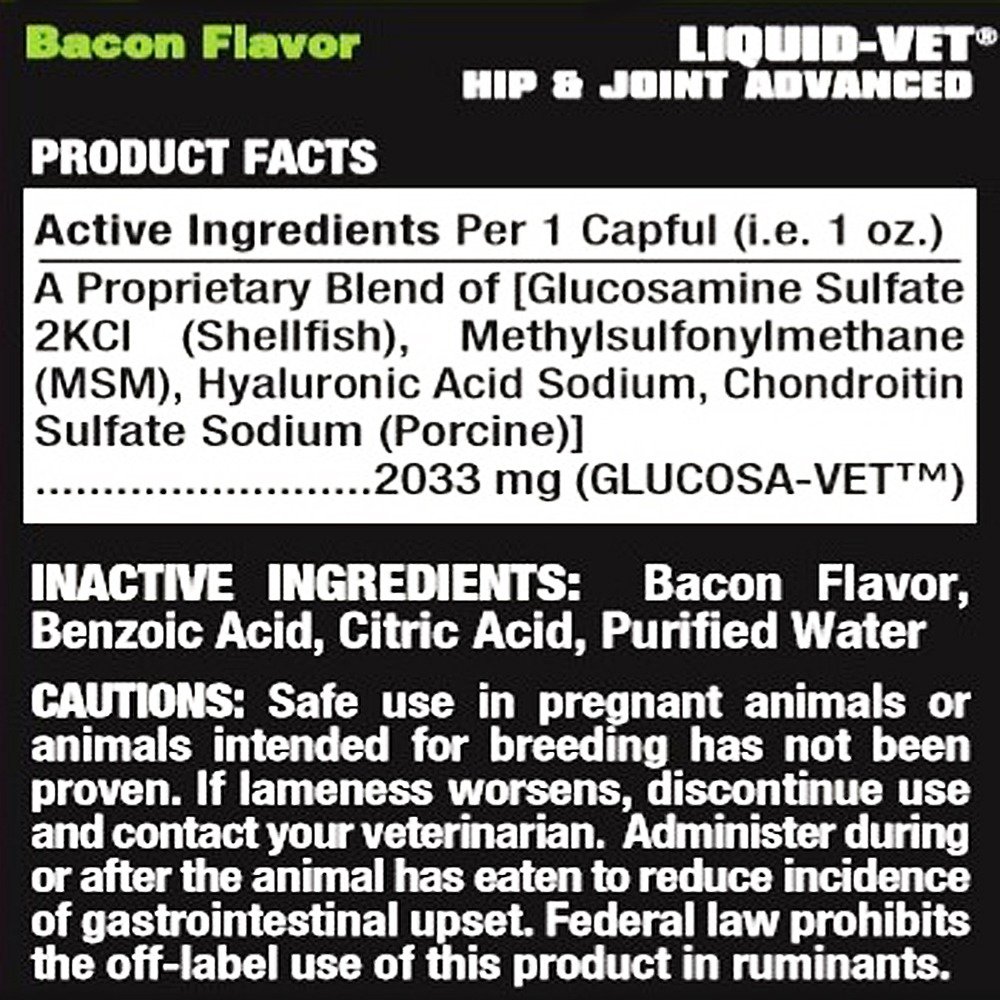 K9 HIP & JOINT FORMULAS - Image 4