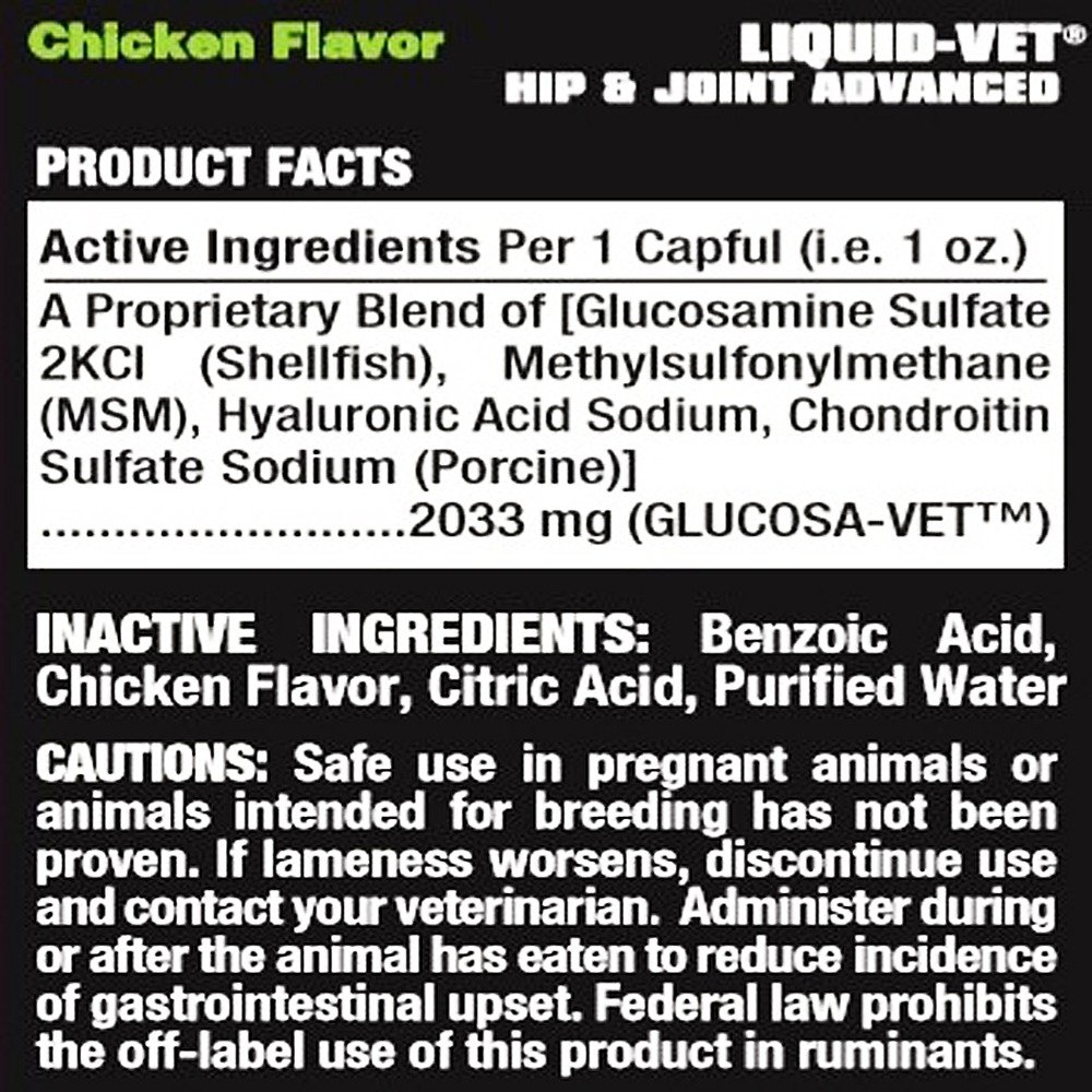 K9 HIP & JOINT FORMULAS - Image 5