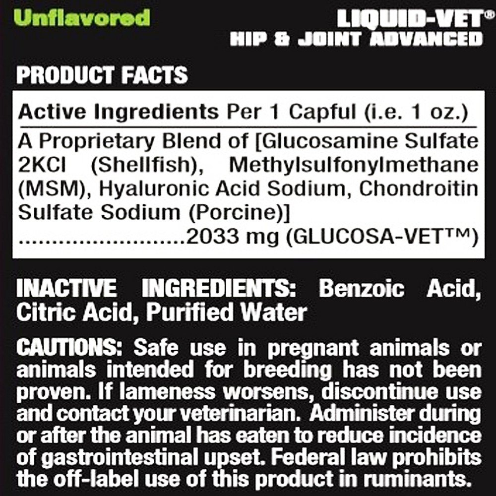 K9 HIP & JOINT FORMULAS - Image 6